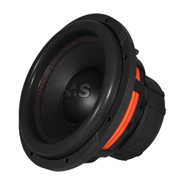 GAS MAX Level 2 Subwoofer 12 GAS MAX Level 2 Subwoofer 12
