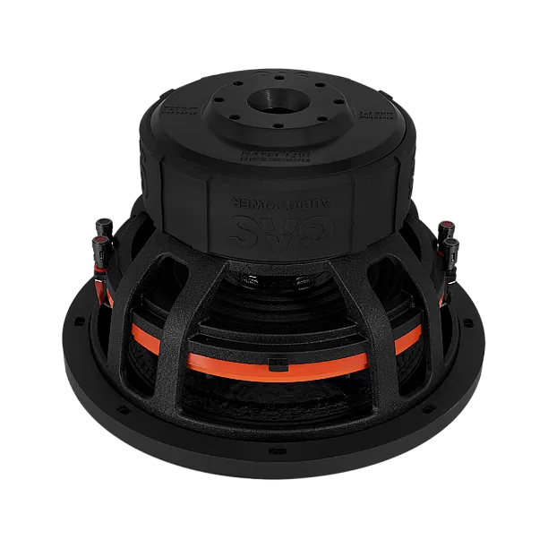 GAS MAX Level 2 Subwoofer 12 GAS MAX Level 2 Subwoofer 12