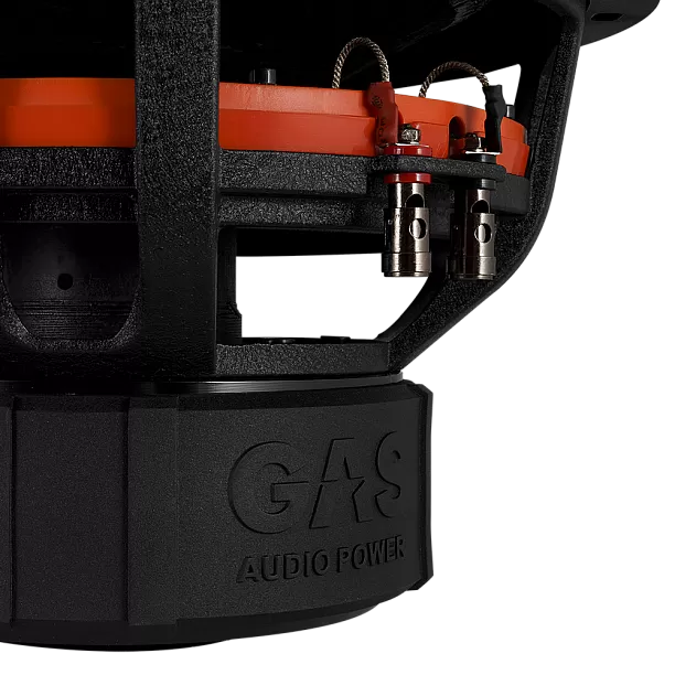 GAS MAX Level 2 Subwoofer 12 GAS MAX Level 2 Subwoofer 12