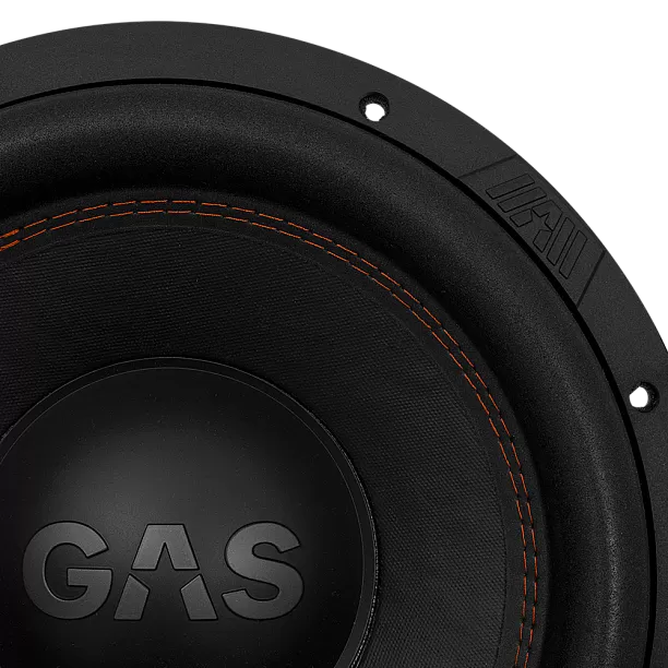 GAS MAX Level 2 Subwoofer 12 GAS MAX Level 2 Subwoofer 12