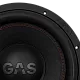 GAS MAX Level 2 Subwoofer 12 GAS MAX Level 2 Subwoofer 12