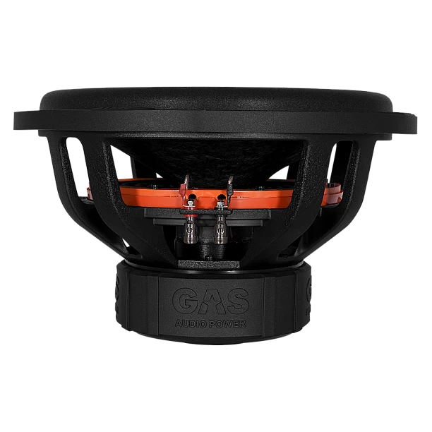 GAS MAX Level 1 Subwoofer 15 GAS MAX Level 1 Subwoofer 15