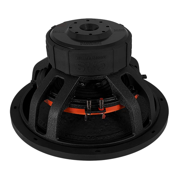 GAS MAX Level 1 Subwoofer 15 GAS MAX Level 1 Subwoofer 15