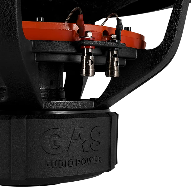 GAS MAX Level 1 Subwoofer 15 GAS MAX Level 1 Subwoofer 15