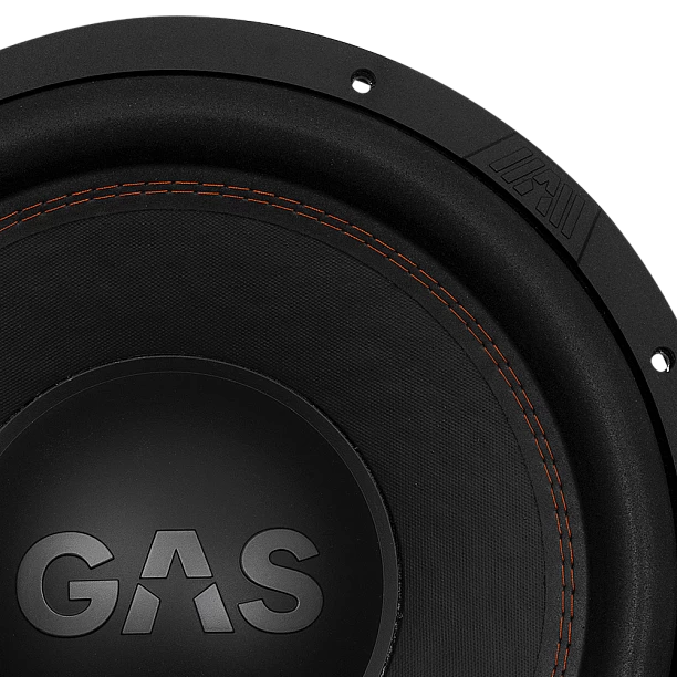 GAS MAX Level 1 Subwoofer 15 GAS MAX Level 1 Subwoofer 15