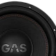 GAS MAX Level 1 Subwoofer 15 GAS MAX Level 1 Subwoofer 15