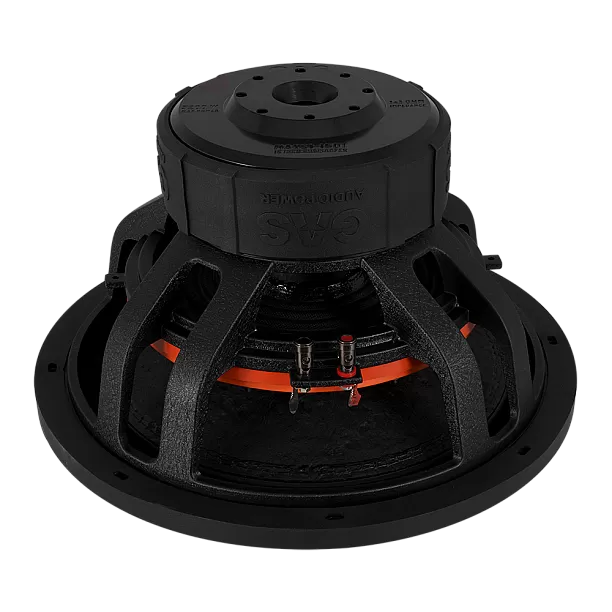 GAS MAX Level 1 Subwoofer 15 GAS MAX Level 1 Subwoofer 15