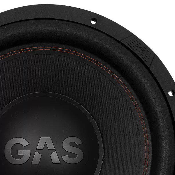 GAS MAX Level 1 Subwoofer 15 GAS MAX Level 1 Subwoofer 15
