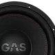 GAS MAX Level 1 Subwoofer 15 GAS MAX Level 1 Subwoofer 15