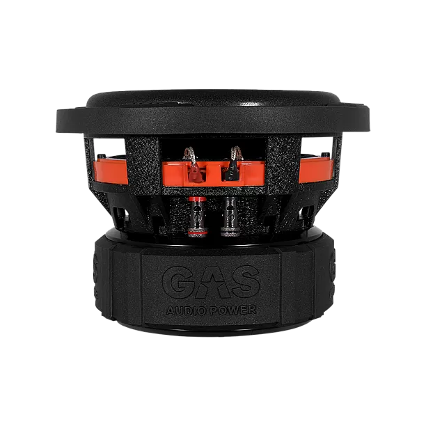 GAS MAX Level 1 Subwoofer 6,5 GAS MAX Level 1 Subwoofer 6,5