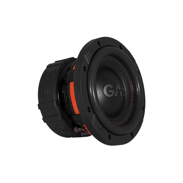 GAS MAX Level 1 Subwoofer 6,5 GAS MAX Level 1 Subwoofer 6,5