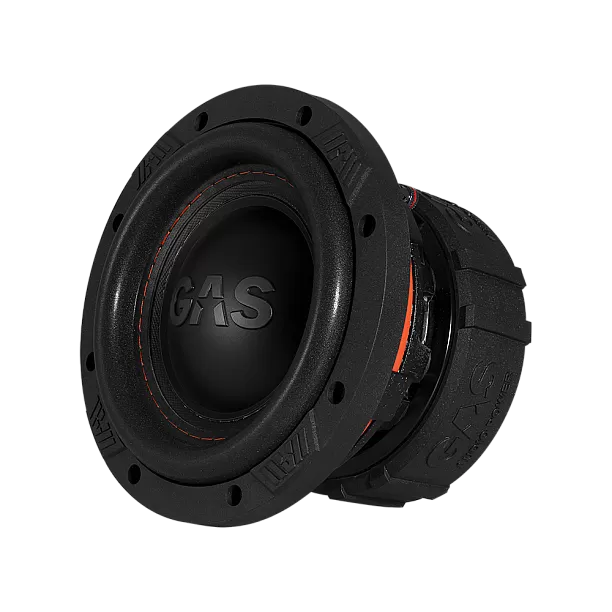 GAS MAX Level 1 Subwoofer 6,5 GAS MAX Level 1 Subwoofer 6,5