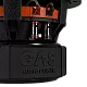 GAS MAX Level 1 Subwoofer 6,5 GAS MAX Level 1 Subwoofer 6,5