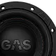 GAS MAX Level 1 Subwoofer 6,5 GAS MAX Level 1 Subwoofer 6,5