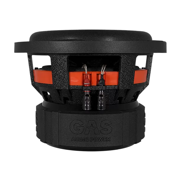 GAS MAX Level 1 Subwoofer 8 GAS MAX Level 1 Subwoofer 8