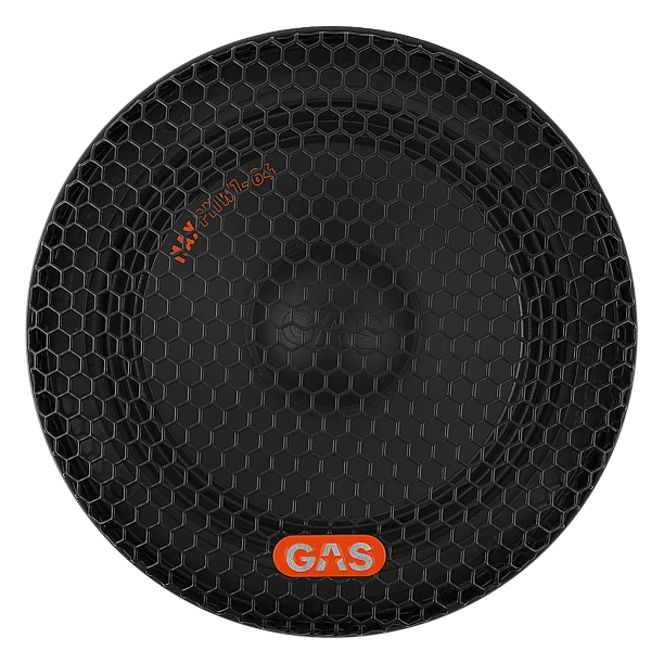GAS MAX Level 1 Midrange Woofer 6,5