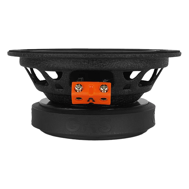 GAS MAX Level 1 Midrange Woofer 6,5