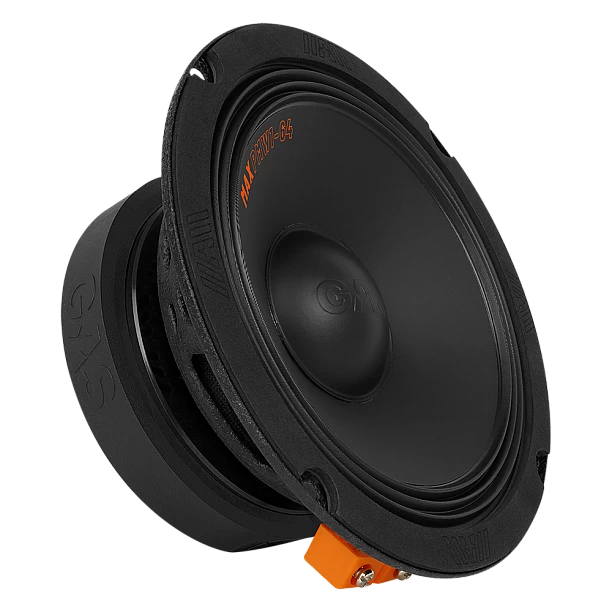GAS MAX Level 1 Midrange Woofer 6,5