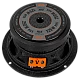GAS MAX Level 1 Midrange Woofer 6,5