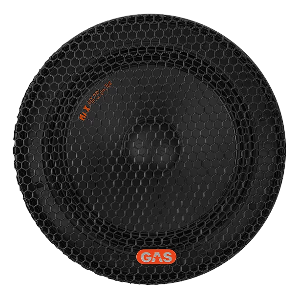 GAS MAX Level 1 Midrange Woofer 8