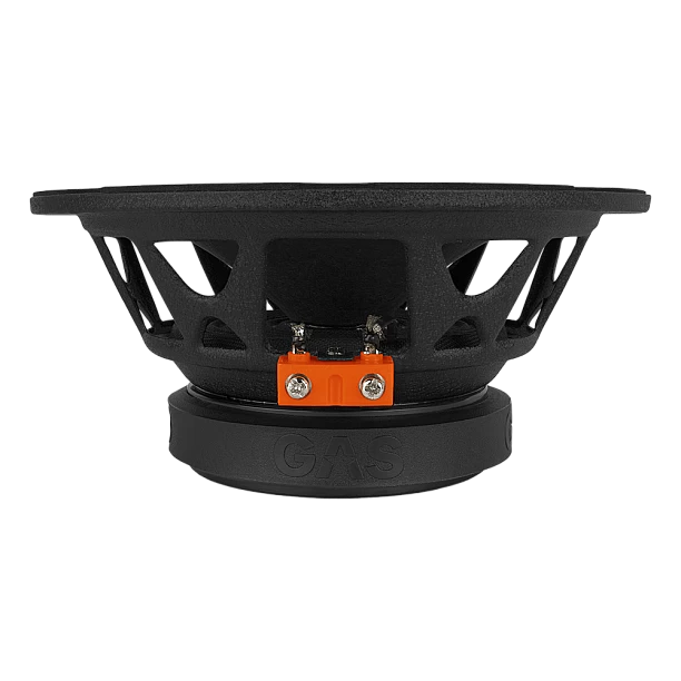 GAS MAX Level 1 Midrange Woofer 8