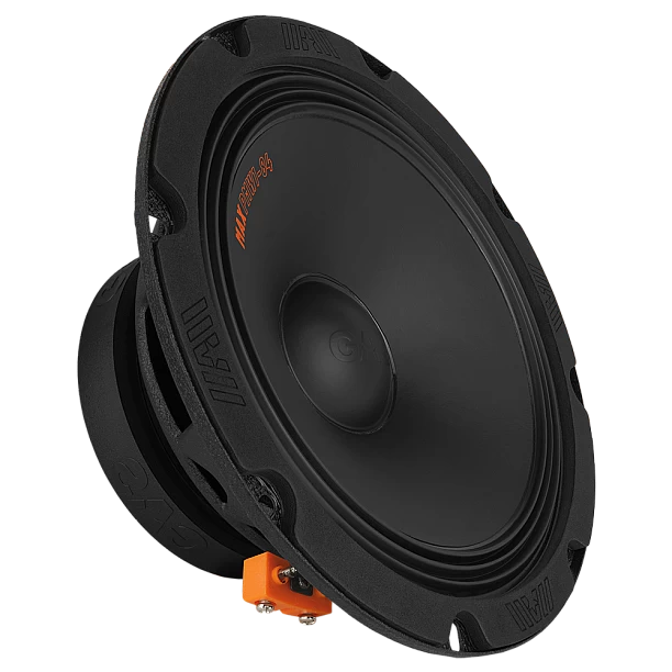 GAS MAX Level 1 Midrange Woofer 8