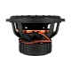 GAS MAX Level 2 Subwoofer 15 GAS MAX Level 2 Subwoofer 15