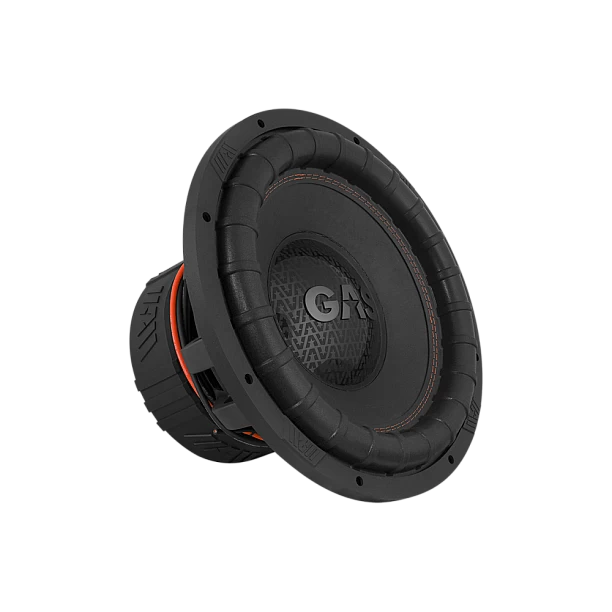 GAS MAX Level 2 Subwoofer 15 GAS MAX Level 2 Subwoofer 15