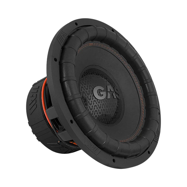 GAS MAX Level 2 Subwoofer 15 GAS MAX Level 2 Subwoofer 15