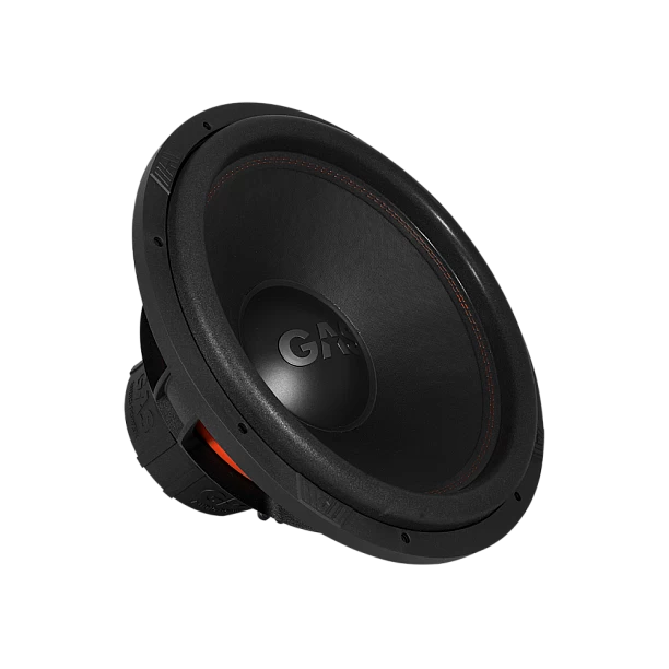 GAS MAX Level 1 Subwoofer 18 GAS MAX Level 1 Subwoofer 18