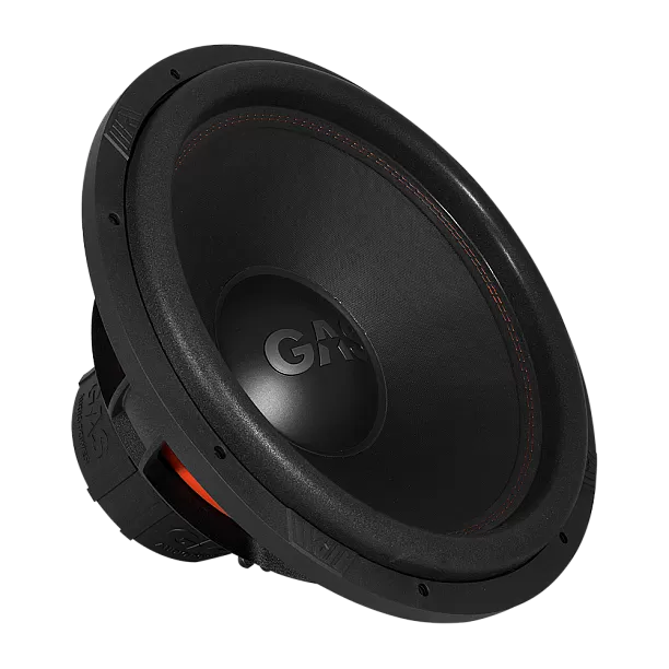 GAS MAX Level 1 Subwoofer 18 GAS MAX Level 1 Subwoofer 18