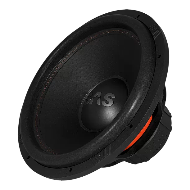 GAS MAX Level 1 Subwoofer 18 GAS MAX Level 1 Subwoofer 18
