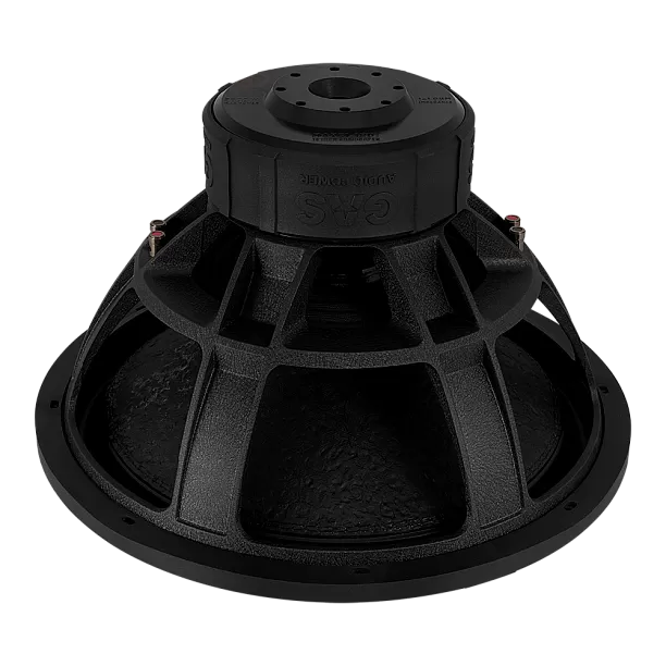 GAS MAX Level 1 Subwoofer 18 GAS MAX Level 1 Subwoofer 18