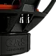 GAS MAX Level 1 Subwoofer 18 GAS MAX Level 1 Subwoofer 18