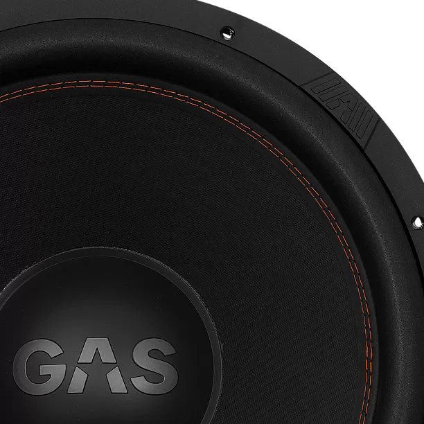 GAS MAX Level 1 Subwoofer 18 GAS MAX Level 1 Subwoofer 18