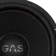 GAS MAX Level 1 Subwoofer 18 GAS MAX Level 1 Subwoofer 18