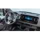 Voor & achter Camera interface Mercedes-Benz MBUX (7 Voor & achter Camera interface Mercedes-Benz MBUX (7