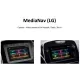 Achteruit-rij camera Activator OBD dongle cam adapter incl. Achteruit-rij camera Activator OBD dongle cam adapter incl.