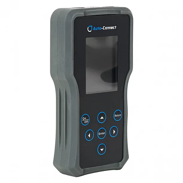 Multi Function Audio Systeem Tester