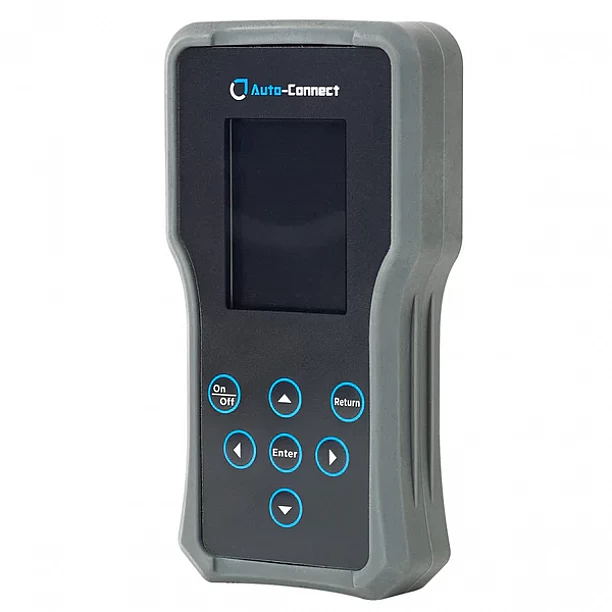 Multi Function Audio Systeem Tester