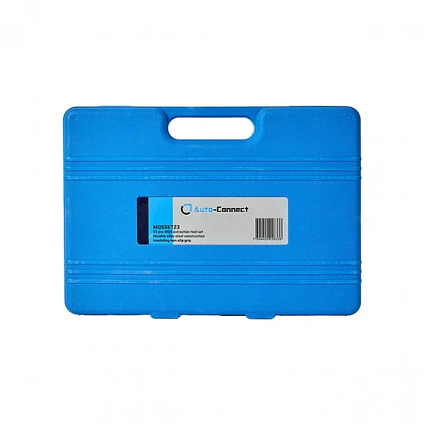 Connector Pin Tool Set, 23St Connector Pin Tool Set, 23St