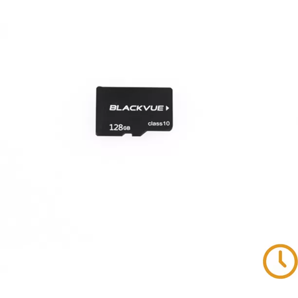 BlackVue MSD-128 - MicroSD kaart 128GB BlackVue MSD-128 - MicroSD kaart 128GB