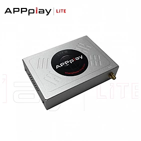 APPplay_CARplay & Android Auto set Toyota Touch & Go (All-in one)