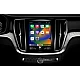 APPplay BOX_Volvo Sensus 9inch CARplay & Android Auto set