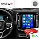 APPplay BOX_Volvo Sensus 9inch CARplay & Android Auto set