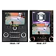 Rear camera interface R-LINK2 7 Rear camera interface R-LINK2 7