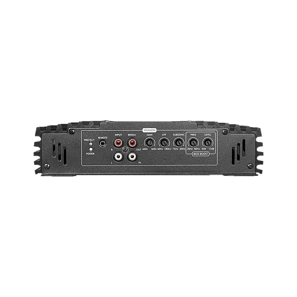 BASS HABIT PLAY Power 1000.1 (Gen.2) Mono Amplifier BASS HABIT PLAY Power 1000.1 (Gen.2) Mono Amplifier