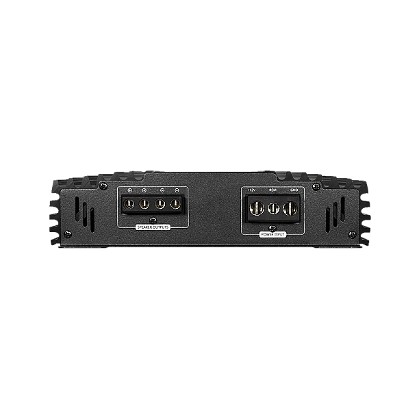 BASS HABIT PLAY Power 1000.1 (Gen.2) Mono Amplifier BASS HABIT PLAY Power 1000.1 (Gen.2) Mono Amplifier