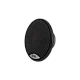 BASS HABIT PLAY 100mm 2-weg speaker 80W max