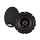 BASS HABIT PLAY 165mm 2-weg speaker 120W max